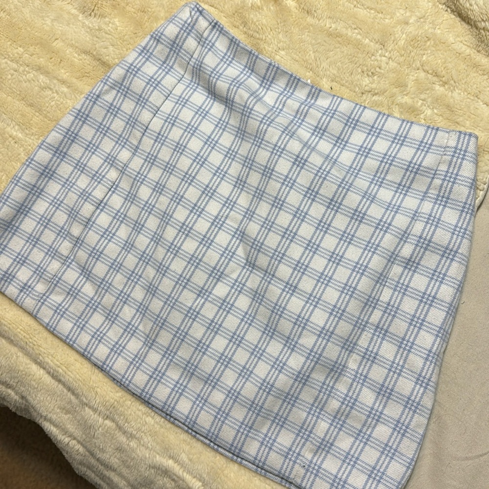 Brandy Melville skirt